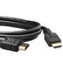 Cabo Hdmi 2.0v 4k 3d Ready 2,5 Metros Hd25 Colour Spaces Elg.
