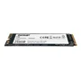 SSD M.2 2280, 256GB, NVME 1.3, Leitura: 1700MB/S, Gravação: 1100MB/S - P300p256gm28