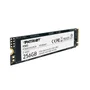 SSD M.2 2280, 256GB, NVME 1.3, Leitura: 1700MB/S, Gravação: 1100MB/S - P300p256gm28