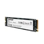 SSD M.2 2280, 256GB, NVME 1.3, Leitura: 1700MB/S, Gravação: 1100MB/S - P300p256gm28