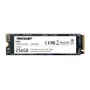 SSD M.2 2280, 256GB, NVME 1.3, Leitura: 1700MB/S, Gravação: 1100MB/S - P300p256gm28