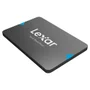 SSD Lexar Nq100 240GB, 2.5" SATA 3, Leitura 550MB/S, Gravação 445MB/s - Lnq100x240g-Rnnnu