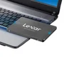 SSD Lexar Nq100 240GB, 2.5" SATA 3, Leitura 550MB/S, Gravação 445MB/s - Lnq100x240g-Rnnnu