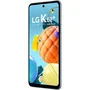 Smartphone LG K62+, 128GB, 48Mp, Tela 6.6", Azul