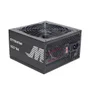 Fonte K-Mex Pcwells, Bivolt Chaveada, Com Cabo - PK-550