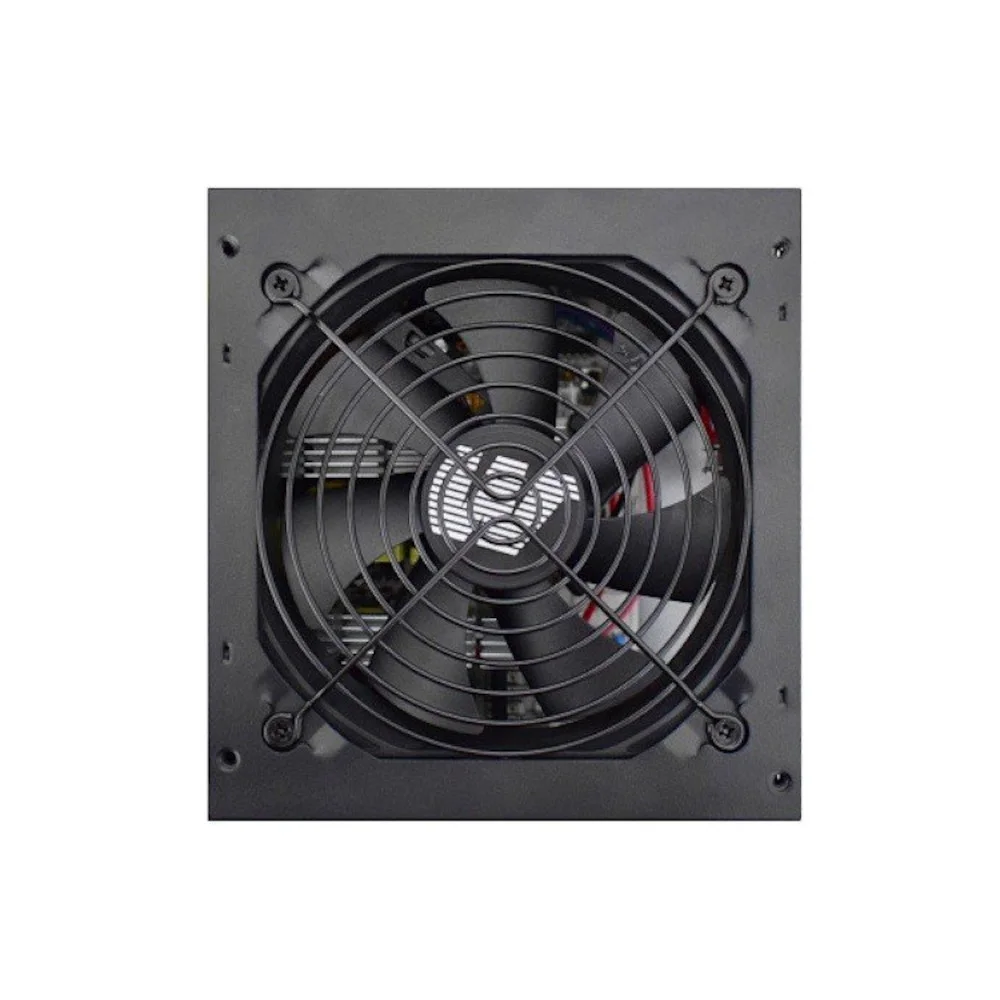 Fonte K-Mex Pcwells, Bivolt Chaveada, Com Cabo - PK-550 Fonte K-Mex Pcwells, Bivolt Chaveada, Com Cabo - PK-550