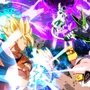 Dragon Ball FighterZ para Xbox One - Bandai Namco