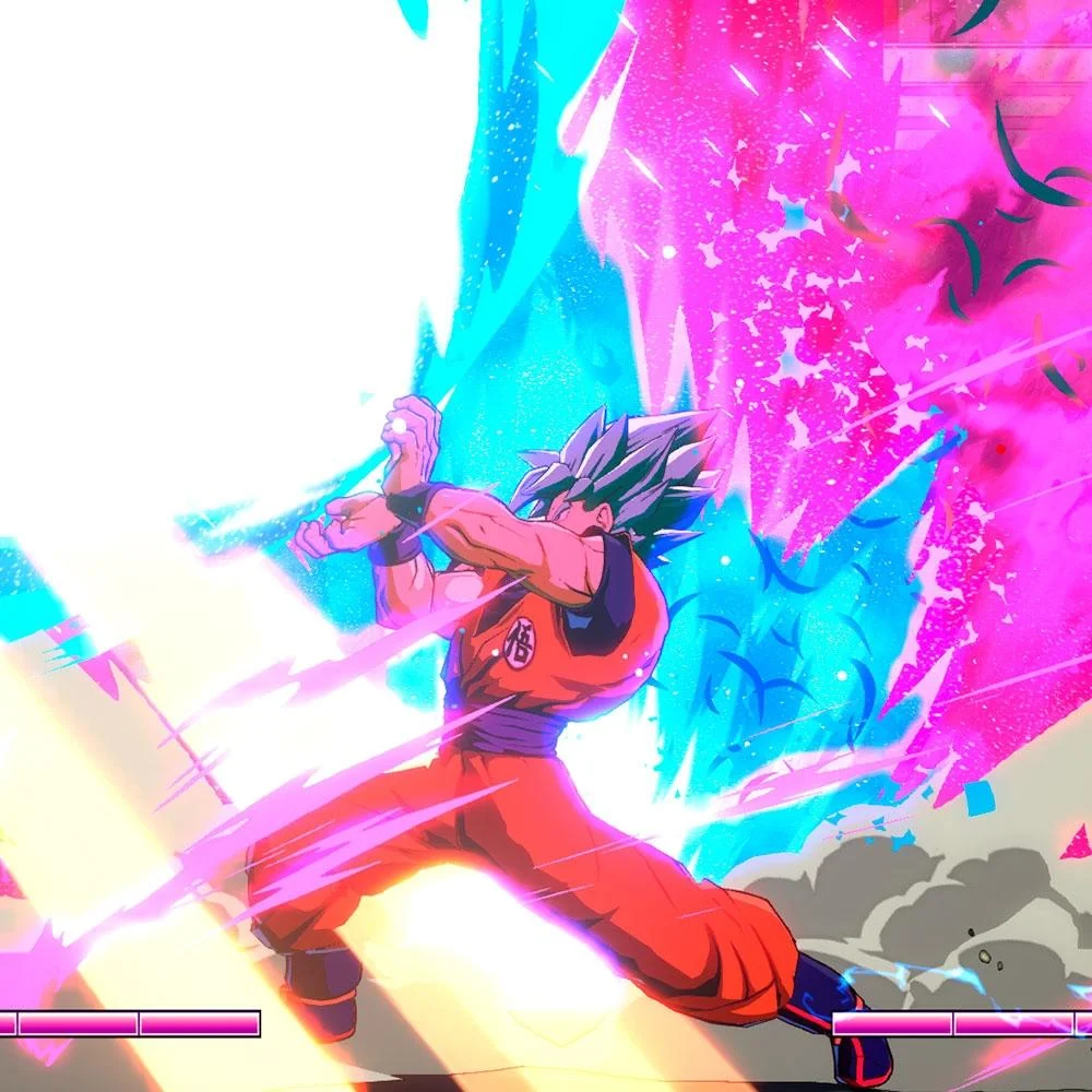 Dragon Ball FighterZ para Xbox One - Bandai Namco Dragon Ball FighterZ para Xbox One - Bandai Namco