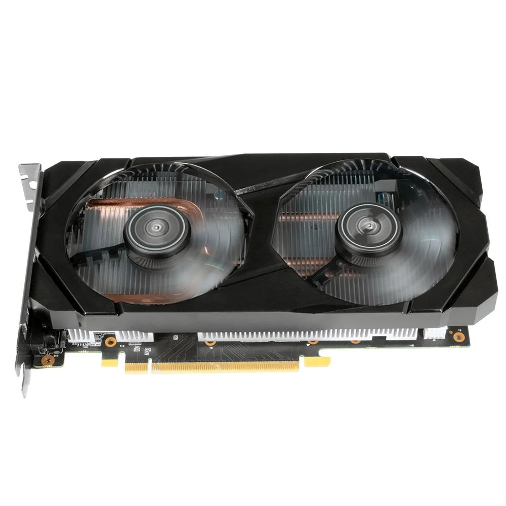 GPU Nv GTX1660 6GB KaBuM
