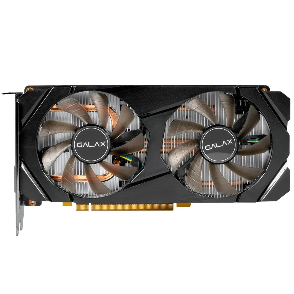 GPU Nv GTX1660 6GB KaBuM