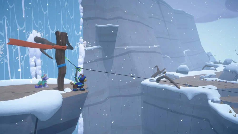 Jogo Patrulha Canina, Super Filhotes Salvam A Baía Da Aventura, Ps4 Jogo Patrulha Canina, Super Filhotes Salvam A Baía Da Aventura, Ps4