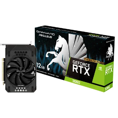Placa-de-V-deo-Gainward-NVIDIA
