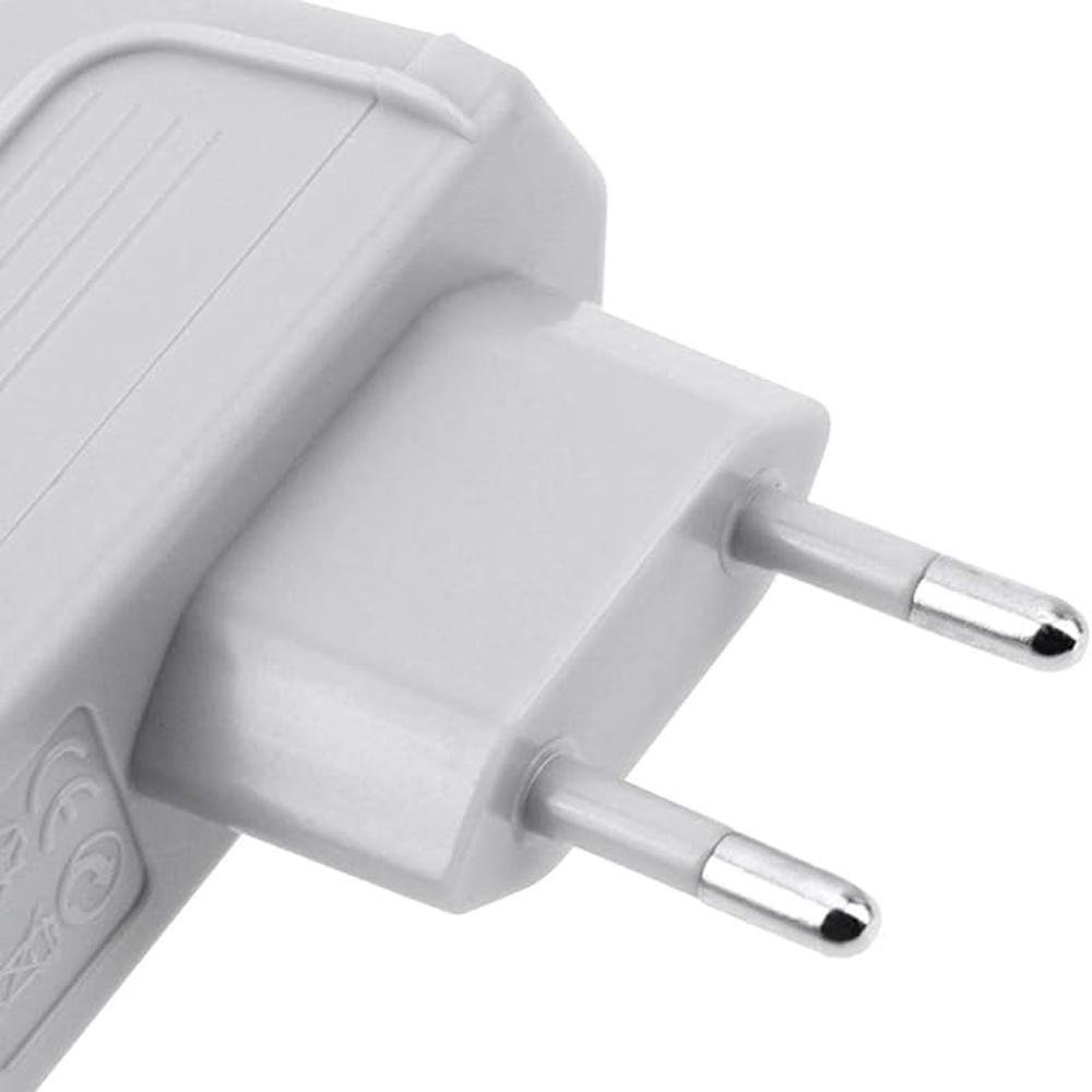 Carregador Nanuz Fonte Bivolt Nintendo Dslite Ds Lite Ac Adapter Carregador Nanuz Fonte Bivolt Nintendo Dslite Ds Lite Ac Adapter