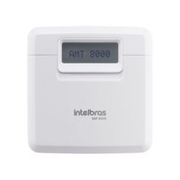 Teclado Sem Fio Para Centrais De Alarme Xat 8000 Intelbras
