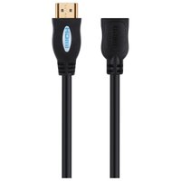 Cabo Extensor HDMI 2.0 4k Ultra Hd 3d Conexao Ethernet 5 Metros - H20f-5