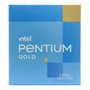Processador Intel Pentium Gold G6405, 10ª Geração, 4.10GHz, Dual Core, 4 Threads, LGA 1200 - BX80701G6405