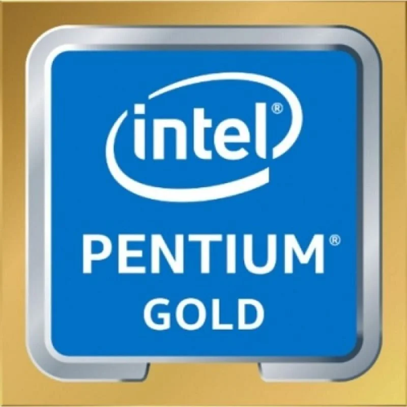 Processador Intel Pentium Gold G6405, 10ª Geração, 4.10GHz, Dual Core, 4 Threads, LGA 1200 - BX80701G6405 Processador Intel Pentium Gold G6405, 10ª Geração, 4.10GHz, Dual Core, 4 Threads, LGA 1200 - BX80701G6405