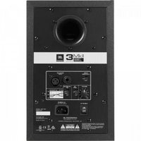 Monitor De Referência JBL 305p Mkii Preta KaBuM Monitor De Referência JBL 305p Mkii Preta KaBuM