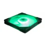 Cooler FAN Scythe Kaze Flex Slim, 120mm, RGB, 1800 RPM - KF1215FD18R-P