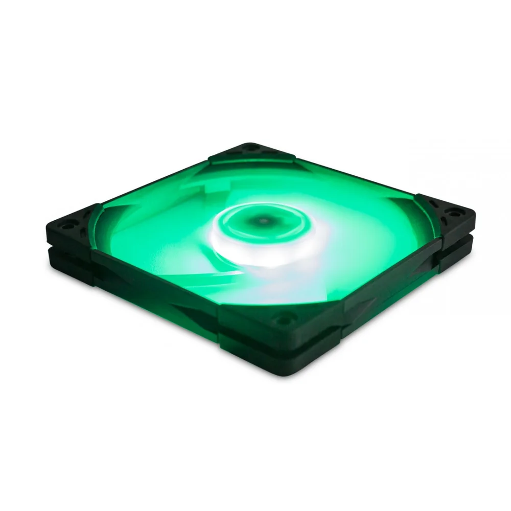 Cooler FAN Scythe Kaze Flex Slim, 120mm, RGB, 1800 RPM - KF1215FD18R-P Cooler FAN Scythe Kaze Flex Slim, 120mm, RGB, 1800 RPM - KF1215FD18R-P