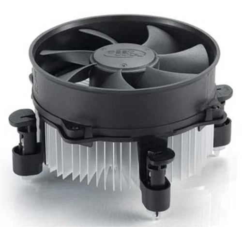Cooler Deepcool Alta 9 P Processador Intel KaBuM