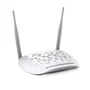 Modem Roteador Wireless 300mbps Usb Vdsl2  Td-w9970 Tp Link