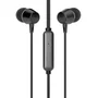 Fone De Ouvido P2 Intra Auricular Dhe-7000 Preto