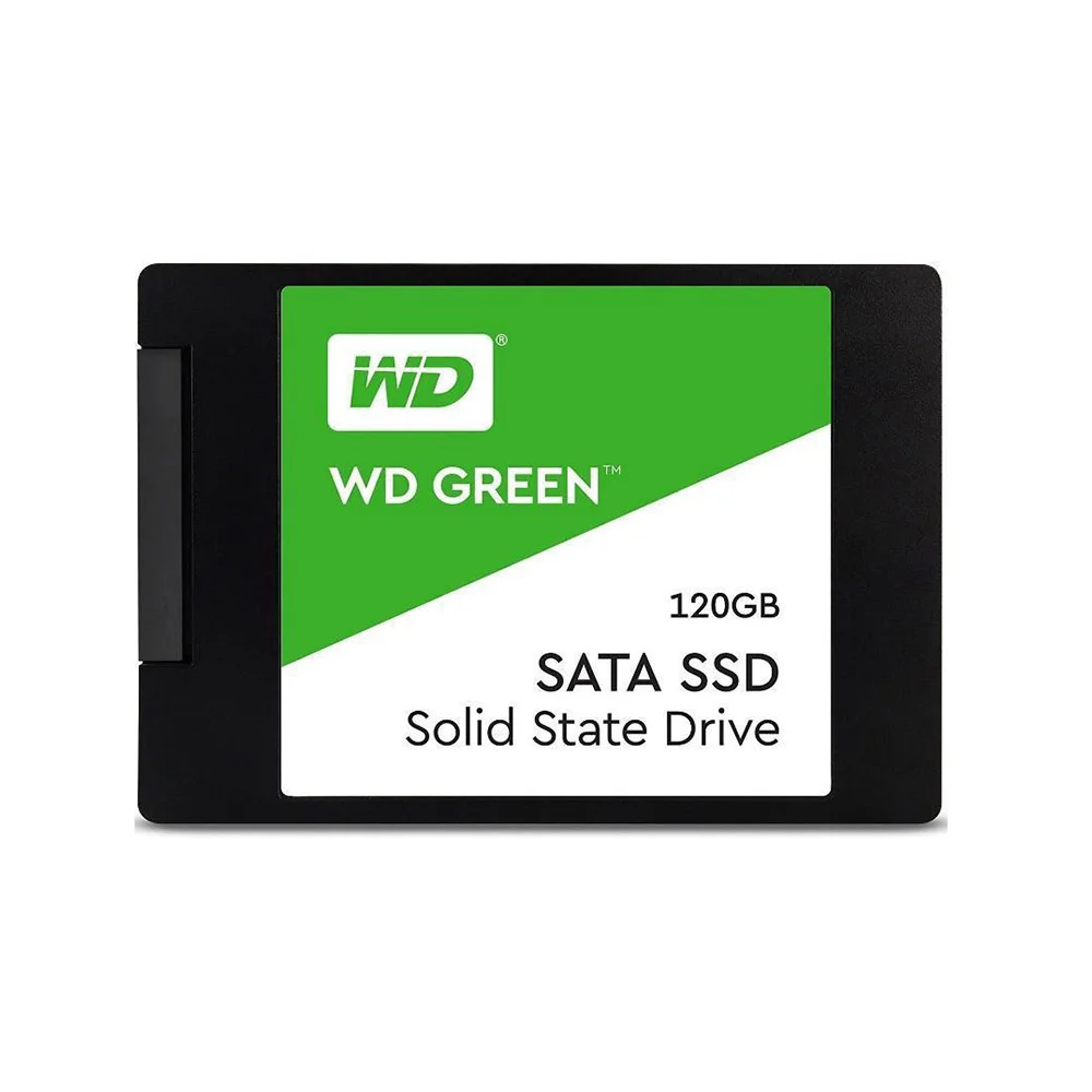 WD Green 1TB SATA SSD 2.5インチ Ssd Wd Green 120Gb 25 Sata Kabum