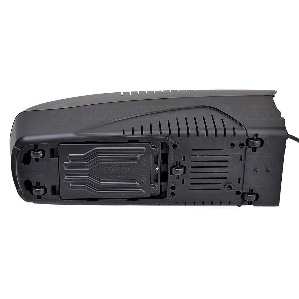Nobreak Ragtech Senoidal Easy Pro 1600va Display Digital Trivolt Bat 2x7ah 10 Tom C/usb+engate