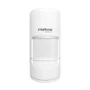 Sensor Infravermelho Passivo Com Fio Ivp 5311 Mw Pet