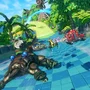 Jogo Sonic & All-stars Racing Transformed - Ps3