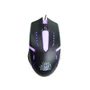 Mouse USB Gamer Start, 1200 DPI - 015-0086