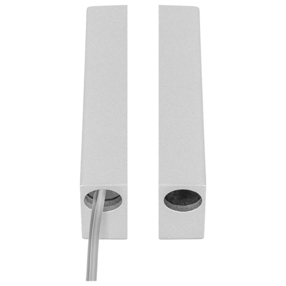 Sensor Xas Porta de Aço Mini