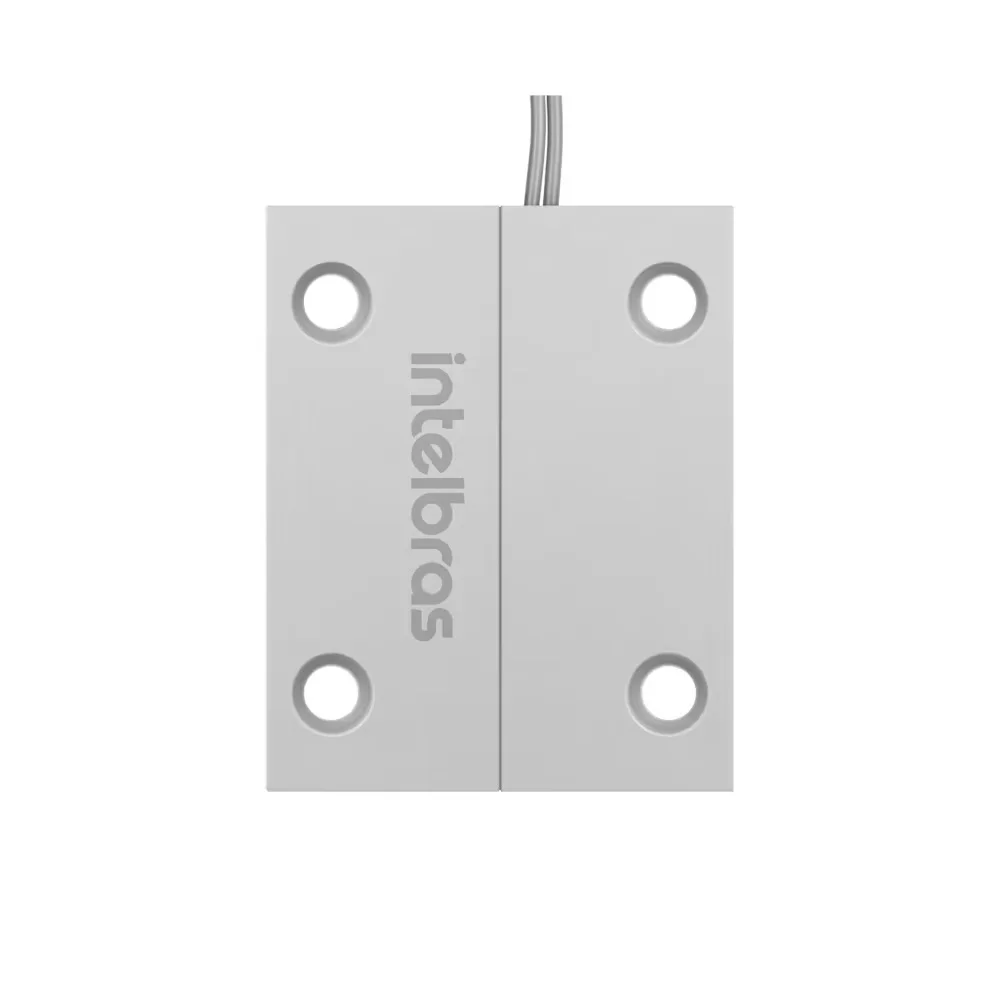 Sensor Xas Porta de Aço Mini