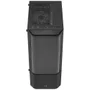 Gabinete Gamer Aerocool Quantum V2, Mid Tower, ATX, Lateral Vidro, Preto