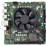 Kit Upgrade AMD Cardinal Zen 2 Ryzen 7-4700s + 16GB GDDR6 RAM + Placa Mãe