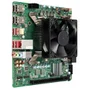 Kit Upgrade AMD Cardinal Zen 2 Ryzen 7-4700s + 16GB GDDR6 RAM + Placa Mãe