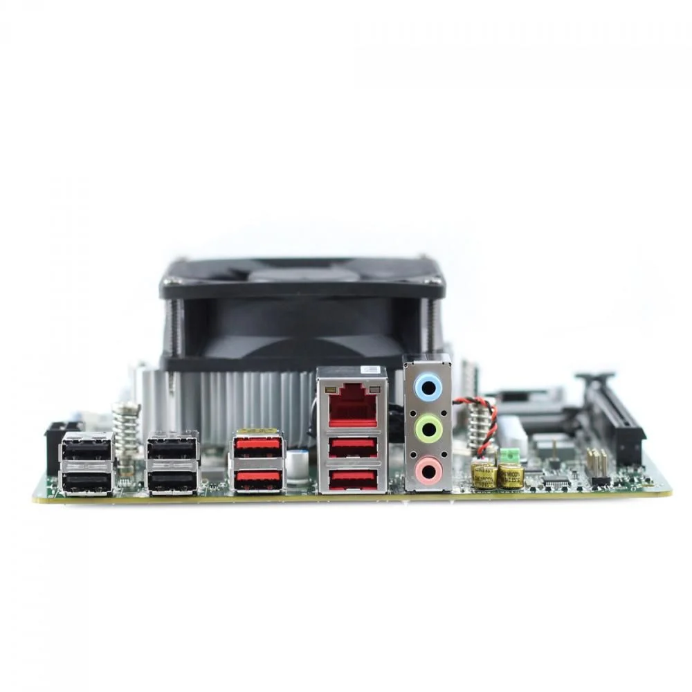 Kit Upgrade AMD Cardinal Zen 2 Ryzen 7-4700s + 16GB GDDR6 RAM + Placa Mãe Kit Upgrade AMD Cardinal Zen 2 Ryzen 7-4700s + 16GB GDDR6 RAM + Placa Mãe