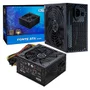 Fonte DEX ATX, 550W, 80 Plus Bronze, PFC Ativo - Dx-550