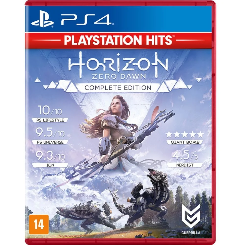 Horizon-Zero-Down-Complete-
