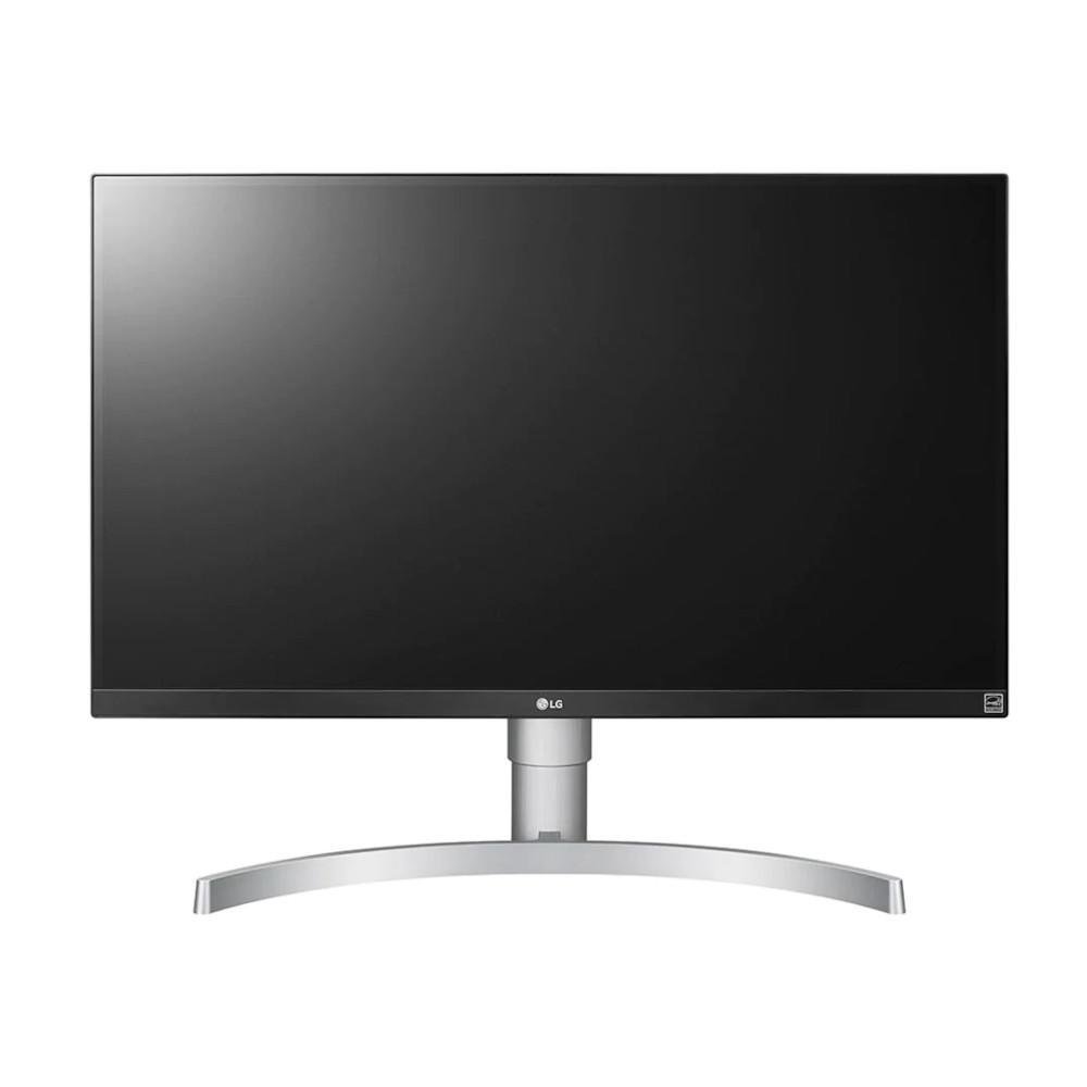 Monitor LG Led 27" UHD 4K, IPS Display HDR 400, 60 Hz, 5ms, Freesync - 27ul650-w.awz Monitor LG Led 27" UHD 4K, IPS Display HDR 400, 60 Hz, 5ms, Freesync - 27ul650-w.awz