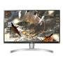 Monitor LG Led 27" UHD 4K, IPS Display HDR 400, 60 Hz, 5ms, Freesync - 27ul650-w.awz
