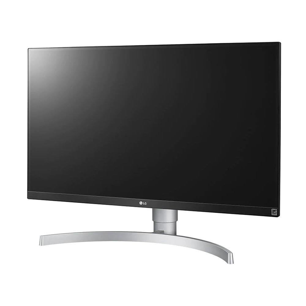 Monitor LG Led 27" UHD 4K, IPS Display HDR 400, 60 Hz, 5ms, Freesync - 27ul650-w.awz Monitor LG Led 27" UHD 4K, IPS Display HDR 400, 60 Hz, 5ms, Freesync - 27ul650-w.awz
