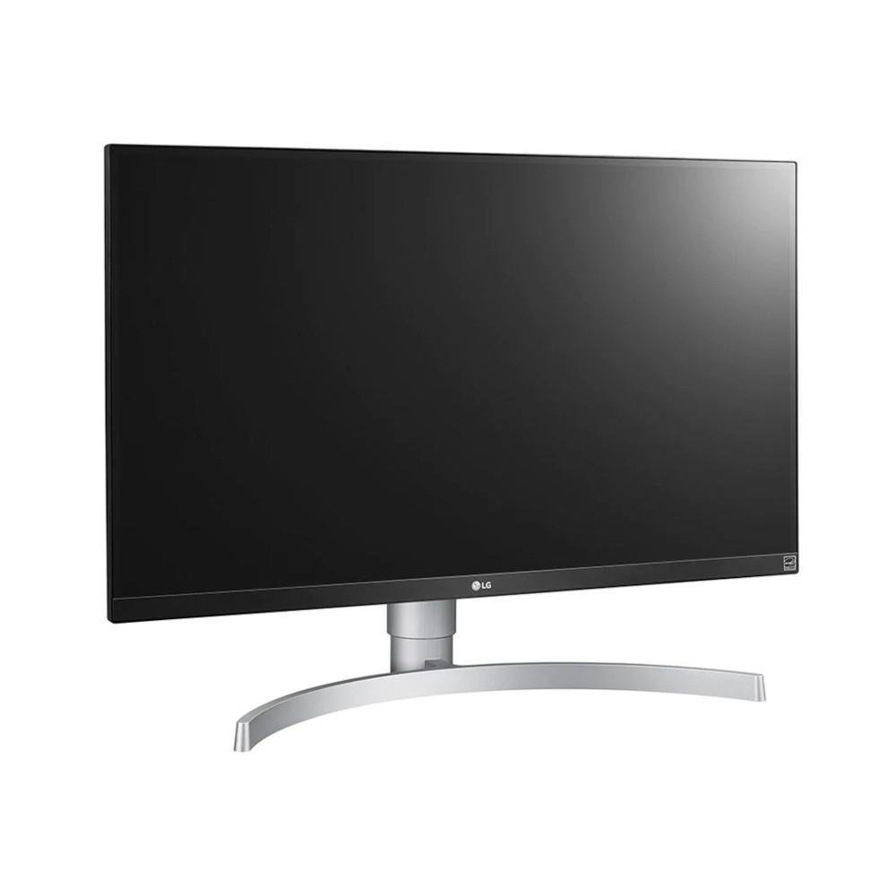 Monitor LG Led 27" UHD 4K, IPS Display HDR 400, 60 Hz, 5ms, Freesync - 27ul650-w.awz Monitor LG Led 27" UHD 4K, IPS Display HDR 400, 60 Hz, 5ms, Freesync - 27ul650-w.awz