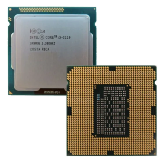 Processador Intel I5 2400, 3.1GHz (3.4GHz Turbo), Cache 6MB, LGA 1155, OEM Processador Intel I5 2400, 3.1GHz (3.4GHz Turbo), Cache 6MB, LGA 1155, OEM