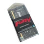 Memória Kingston Fury Impact SODIMM, 16GB, 2666MHz, DDR4, CL16, Para Notebook - KF426S16IB/16