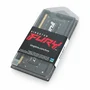 Memória Kingston Fury Impact SODIMM, 16GB, 2666MHz, DDR4, CL16, Para Notebook - KF426S16IB/16