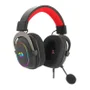 Headset Gamer Redragon Zeus X, 7.1 Rgb - H510