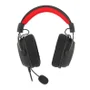 Headset Gamer Redragon Zeus X, 7.1 Rgb - H510