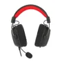 Headset Gamer Redragon Zeus X, 7.1 Rgb - H510